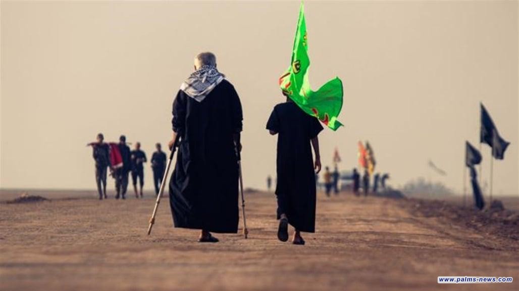 اللجنة الأمنية تحث السائقين على توخي الحذر على الطرق المؤدية إلى كربلاء